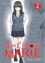 Dans L'Intimite De Marie - T.2 - Preview