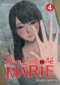 Dans L'Intimite De Marie - Tome 4 - Preview