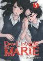 Dans L'Intimite De Marie - Tome 5 - Preview
