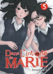 Dans L'Intimite De Marie - Tome 5