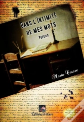 Dans L'Intimite De Mes Mots