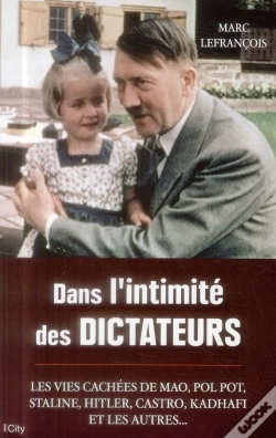 Capa do artigo Dans L'Intimite Des Dictateurs