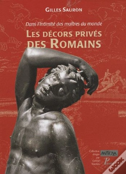 Capa do artigo Dans L'Intimité Des Maîtres Du Monde ; Les Décors Privés Des Romains