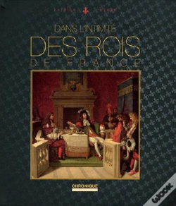 Capa do artigo Dans L'Intimite Des Rois De France