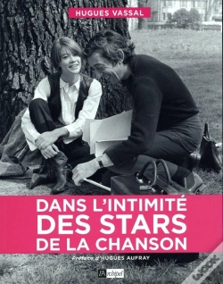 Capa do artigo Dans L'Intimité Des Stars De La Chanson