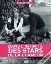 Dans L'Intimité Des Stars De La Chanson