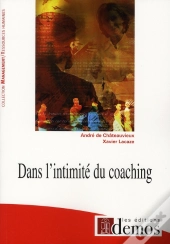 Dans L'Intimité Du Coaching