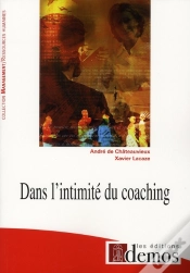 Capa do artigo Dans L