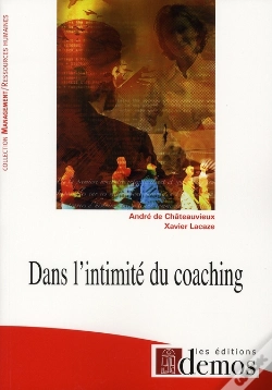 Capa do artigo Dans L'Intimité Du Coaching