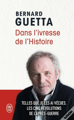 Capa do artigo Dans L'Ivresse De L'Histoire