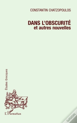 Capa do artigo Dans L'Obscurite Et Autres Nouvelles