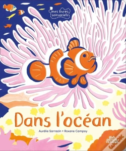 Capa do artigo Dans L'Océan
