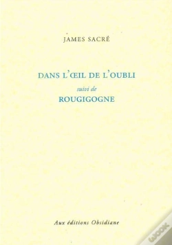 Capa do artigo Dans L'Oeil De L'Oubli ; Rougigogne