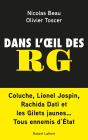 Dans L'Oeil Des Rg - Preview