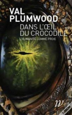 Capa do artigo Dans L'Oeil Du Crocodile : L'Humanité Comme Proie