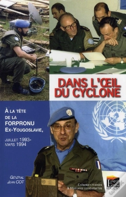 Capa do artigo Dans L'Oeil Du Cyclone A La Tete De La Forpronu