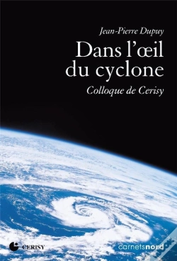 Capa do artigo Dans L'Oeil Du Cyclone