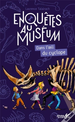 Capa do artigo Dans L'Oeil Du Cyclope