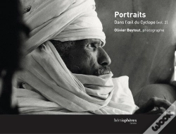 Capa do artigo Dans L'Oeil Du Cyclope Tome 2 ; Portraits