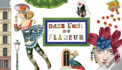 Capa do artigo Dans L'Oeil Du Flâneur