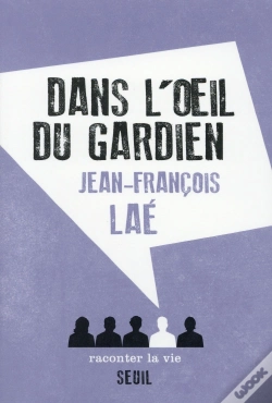 Capa do artigo Dans L'Oeil Du Gardien