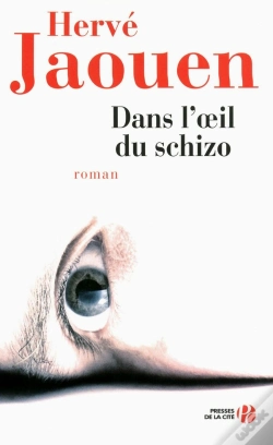 Capa do artigo Dans L'Oeil Du Schizo