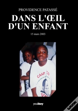 Capa do artigo Dans L'Oeil D'Un Enfant : 15 Mars 2003