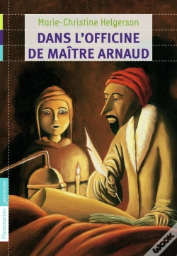 Capa do artigo Dans L'Officine De Maître Arnaud
