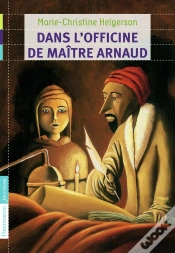 Capa do artigo Dans L
