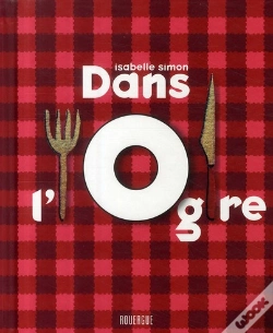 Capa do artigo Dans L'Ogre