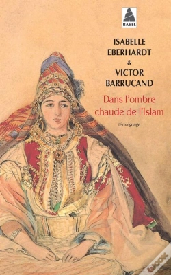 Capa do artigo Dans L'Ombre Chaude De L'Islam