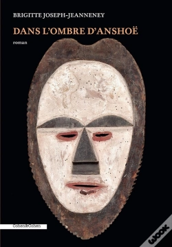 Capa do artigo Dans L'Ombre D'Anshoe
