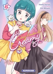Dans L'Ombre De Creamy - Tome 6 - Vol06