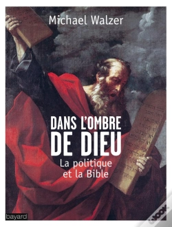 Capa do artigo Dans L'Ombre De Dieu
