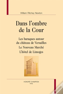 Capa do artigo Dans L'Ombre De La Cour