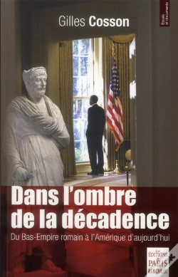 Capa do artigo Dans L'Ombre De La Décadence