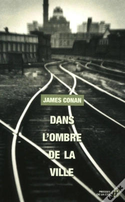 Capa do artigo Dans L'Ombre De La Ville