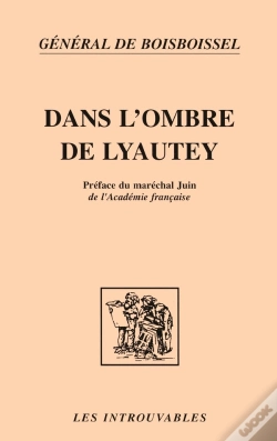 Capa do artigo Dans L'Ombre De Lyautey
