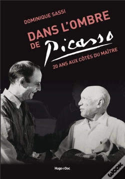 Capa do artigo Dans L'Ombre De Picasso
