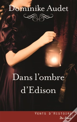 Capa do artigo Dans L'Ombre D'Edison
