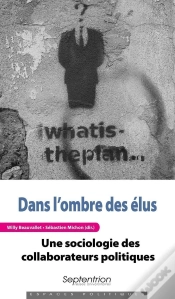 Capa do artigo Dans L