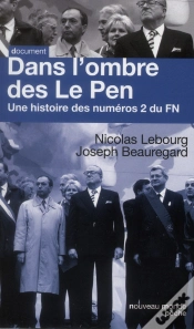 Capa do artigo Dans L