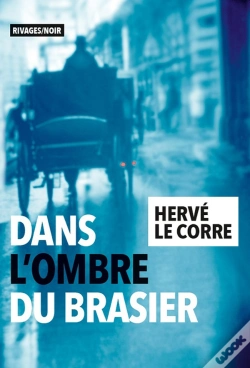Capa do artigo Dans L'Ombre Du Brasier