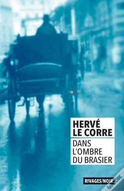 Capa do artigo Dans L'Ombre Du Brasier