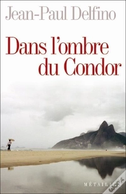Capa do artigo Dans L'Ombre Du Condor