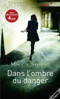 Capa do artigo Dans L'Ombre Du Danger