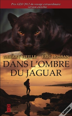 Capa do artigo Dans L'Ombre Du Jaguar