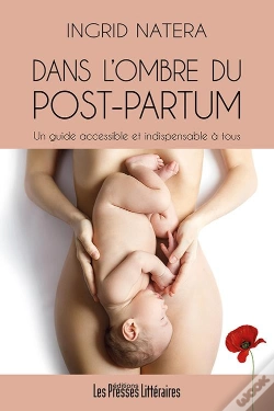 Capa do artigo Dans L'Ombre Du Post-Partum : Un Guide Accessible Et Indispensable À Tous