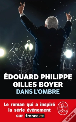 Capa do artigo Dans L'Ombre