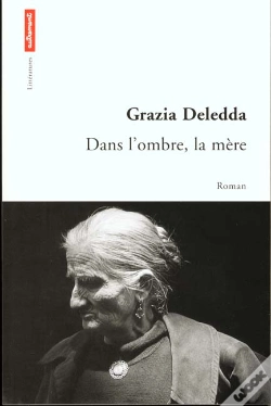 Capa do artigo Dans L'Ombre La Mere